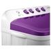 Samsung 7 Kg 5 Star Semi Automatic Top Load Washing Machine (WT70M3000UU/TL, Gray, Purple, Air Turbo Drying)-8 Samsung 7 Kg 5 Star Semi Automatic Top Load Washing Machine (WT70M3000UU/TL, Gray, Purple, Air Turbo Drying)-8