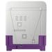 Samsung 7 Kg 5 Star Semi Automatic Top Load Washing Machine (WT70M3000UU/TL, Gray, Purple, Air Turbo Drying)-10 Samsung 7 Kg 5 Star Semi Automatic Top Load Washing Machine (WT70M3000UU/TL, Gray, Purple, Air Turbo Drying)-10