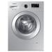 Samsung 6.0 Kg Inverter 5 Star Hygiene Steam Fully-Automatic Front Loading Washing Machine (WW60R20GLSS/TL, Silver, In-built Heater)-1 Samsung 6.0 Kg Inverter 5 Star Hygiene Steam Fully-Automatic Front Loading Washing Machine (WW60R20GLSS/TL, Silver, In-built Heater)-1
