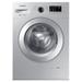 Samsung 6.0 Kg Inverter 5 Star Hygiene Steam Fully-Automatic Front Loading Washing Machine (WW60R20GLSS/TL, Silver, In-built Heater)-1 Samsung 6.0 Kg Inverter 5 Star Hygiene Steam Fully-Automatic Front Loading Washing Machine (WW60R20GLSS/TL, Silver, In-built Heater)-1