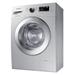 Samsung 6.0 Kg Inverter 5 Star Hygiene Steam Fully-Automatic Front Loading Washing Machine (WW60R20GLSS/TL, Silver, In-built Heater)-4 Samsung 6.0 Kg Inverter 5 Star Hygiene Steam Fully-Automatic Front Loading Washing Machine (WW60R20GLSS/TL, Silver, In-built Heater)-4