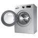 Samsung 6.0 Kg Inverter 5 Star Hygiene Steam Fully-Automatic Front Loading Washing Machine (WW60R20GLSS/TL, Silver, In-built Heater)-5 Samsung 6.0 Kg Inverter 5 Star Hygiene Steam Fully-Automatic Front Loading Washing Machine (WW60R20GLSS/TL, Silver, In-built Heater)-5