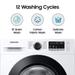 Samsung 8 Kg 5 Star Inverter with Hygiene Steam Fully-Automatic Front Loading Washing Machine (WW80T4040CE1TL, White, In-built Heater)-3 Samsung 8 Kg 5 Star Inverter with Hygiene Steam Fully-Automatic Front Loading Washing Machine (WW80T4040CE1TL, White, In-built Heater)-3