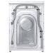 Samsung 8 Kg 5 Star Inverter with Hygiene Steam Fully-Automatic Front Loading Washing Machine (WW80T4040CE1TL, White, In-built Heater)-4 Samsung 8 Kg 5 Star Inverter with Hygiene Steam Fully-Automatic Front Loading Washing Machine (WW80T4040CE1TL, White, In-built Heater)-4