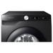 Samsung 8 Kg 5 Star AI Control & Wi-Fi, Fully-Automatic Front Loading Washing Machine (WW80T504DAB1TL, Black Caviar, Digital Inverter, 3 Years Warranty)-9