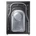 Samsung 8 Kg 5 Star AI Control & Wi-Fi, Fully-Automatic Front Loading Washing Machine (WW80T504DAB1TL, Black Caviar, Digital Inverter, 3 Years Warranty)-10