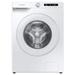 Samsung 7 Kg 5 Star AI Control & Wi-Fi, Fully-Automatic Front Loading Washing Machine (WW70T502NTW1TL, White, Digital Inverter, 3 Years Warranty)-1