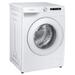Samsung 7 Kg 5 Star AI Control & Wi-Fi, Fully-Automatic Front Loading Washing Machine (WW70T502NTW1TL, White, Digital Inverter, 3 Years Warranty)-2