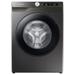 Samsung 7 Kg 5 Star AI Control & Wi-Fi, Fully-Automatic Front Loading Washing Machine (WW70T502NAN1TL, Inox, Digital Inverter, 3 Years Warranty)-1