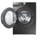 Samsung 7 Kg 5 Star AI Control & Wi-Fi, Fully-Automatic Front Loading Washing Machine (WW70T502NAN1TL, Inox, Digital Inverter, 3 Years Warranty)-5