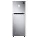 Samsung 253L 3 Star Inverter Frost Free Double Door Refrigerator (RT28T3523S8/HL Elegant Inox,Curd Maestro,Digital Display,Stabilizer Free Operation)-1 Samsung 253L 3 Star Inverter Frost Free Double Door Refrigerator (RT28T3523S8/HL Elegant Inox,Curd Maestro,Digital Display,Stabilizer Free Operation)-1