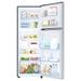 Samsung 253L 3 Star Inverter Frost Free Double Door Refrigerator (RT28T3523S8/HL Elegant Inox,Curd Maestro,Digital Display,Stabilizer Free Operation)-2 Samsung 253L 3 Star Inverter Frost Free Double Door Refrigerator (RT28T3523S8/HL Elegant Inox,Curd Maestro,Digital Display,Stabilizer Free Operation)-2