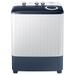 Samsung 6.5 Kg 5 Star Semi Automatic Top Load Washing Machine (WT65R2200LL/TL, Light Gray, Air Turbo Drying)-1 Samsung 6.5 Kg 5 Star Semi Automatic Top Load Washing Machine (WT65R2200LL/TL, Light Gray, Air Turbo Drying)-1