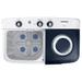 Samsung 6.5 Kg 5 Star Semi Automatic Top Load Washing Machine (WT65R2200LL/TL, Light Gray, Air Turbo Drying)-4 Samsung 6.5 Kg 5 Star Semi Automatic Top Load Washing Machine (WT65R2200LL/TL, Light Gray, Air Turbo Drying)-4