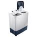 Samsung 6.5 Kg 5 Star Semi Automatic Top Load Washing Machine (WT65R2200LL/TL, Light Gray, Air Turbo Drying)-8 Samsung 6.5 Kg 5 Star Semi Automatic Top Load Washing Machine (WT65R2200LL/TL, Light Gray, Air Turbo Drying)-8