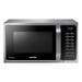 Samsung 28 L SlimFry Convection Microwave Oven, MC28A5025VS-1