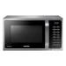 Samsung 28 L SlimFry Convection Microwave Oven, MC28A5025VS-1 Samsung 28 L SlimFry Convection Microwave Oven, MC28A5025VS-1