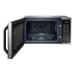 Samsung 28 L SlimFry Convection Microwave Oven, MC28A5025VS-2