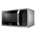 Samsung 28 L SlimFry Convection Microwave Oven, MC28A5025VS-3