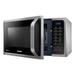 Samsung 28 L SlimFry Convection Microwave Oven, MC28A5025VS-4 Samsung 28 L SlimFry Convection Microwave Oven, MC28A5025VS-4