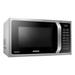 Samsung 28 L SlimFry Convection Microwave Oven, MC28A5025VS-6 Samsung 28 L SlimFry Convection Microwave Oven, MC28A5025VS-6