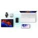 Samsung 35 W Adapter, Dual Port, Type-C & USB-A, Fast Charger, Compatible with Phones, Tablets, Black (Cable not Included)-6
