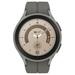 Samsung Galaxy Watch 5 Pro 45 mm Bluetooth Smart Watch with Sapphire Crystal Display with Sleep Tracking, Body Composition Analysis, Heart Rate and Fitness Tracking, One year warranty (Grey Titanium) SM-R920NZTAINU-3