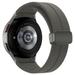 Samsung Galaxy Watch 5 Pro 45 mm Bluetooth Smart Watch with Sapphire Crystal Display with Sleep Tracking, Body Composition Analysis, Heart Rate and Fitness Tracking, One year warranty (Grey Titanium) SM-R920NZTAINU-5