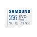 Samsung 256 GB EVO Plus microSDXC Memory Card-1 Samsung 256 GB EVO Plus microSDXC Memory Card-1