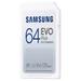 Samsung 64 GB EVO Plus SDXC Memory Card-4 Samsung 64 GB EVO Plus SDXC Memory Card-4