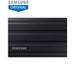 Samsung 1 TB T7 Shield Portable Solid State Drive (SSD)-1 Samsung 1 TB T7 Shield Portable Solid State Drive (SSD)-1