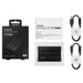 Samsung 2 TB T7 Shield Portable Solid State Drive (SSD)-7