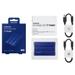 Samsung 1 TB T7 Shield Portable Solid State Drive (SSD)-7