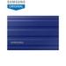 Samsung 2 TB T7 Shield Portable Solid State Drive (SSD)-1 Samsung 2 TB T7 Shield Portable Solid State Drive (SSD)-1