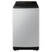 Samsung 7 kg Top Load, Ecobuble Technology, 700 RPM, Direct Inverter Motor, Dual Wing Pulsator, Middle Black, 5 Star (WA70BG4441BY)-1