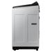 Samsung 7 kg Top Load, Ecobuble Technology, 700 RPM, Direct Inverter Motor, Dual Wing Pulsator, Middle Black, 5 Star (WA70BG4441BY)-3 Samsung 7 kg Top Load, Ecobuble Technology, 700 RPM, Direct Inverter Motor, Dual Wing Pulsator, Middle Black, 5 Star (WA70BG4441BY)-3