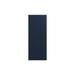 Samsung Side by Side Upper Refrigerator Panel, Glam Navy (Glam Glass), RA-F18DUU41-1 Samsung Side by Side Upper Refrigerator Panel, Glam Navy (Glam Glass), RA-F18DUU41-1