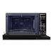 Samsung 32 Litre Wi-Fi Model Connectivity with Smart Things, Masala Tadka and Sun Dry, Convection Microwave Oven, MC32B7382QC-2 Samsung 32 Litre Wi-Fi Model Connectivity with Smart Things, Masala Tadka and Sun Dry, Convection Microwave Oven, MC32B7382QC-2