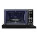 Samsung 32 Litre Wi-Fi Model Connectivity with Smart Things, Masala Tadka and Sun Dry, Convection Microwave Oven, MC32B7382QC-4 Samsung 32 Litre Wi-Fi Model Connectivity with Smart Things, Masala Tadka and Sun Dry, Convection Microwave Oven, MC32B7382QC-4