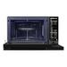 Samsung 32 Litre Wi-Fi Model Connectivity with Smart Things, Masala Tadka and Sun Dry, Convection Microwave Oven, MC32B7382QC-5 Samsung 32 Litre Wi-Fi Model Connectivity with Smart Things, Masala Tadka and Sun Dry, Convection Microwave Oven, MC32B7382QC-5