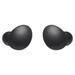 Samsung Galaxy Buds 2 True Wireless Earbuds, Black-2 Samsung Galaxy Buds 2 True Wireless Earbuds, Black-2