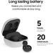 Samsung Galaxy Buds 2 True Wireless Earbuds, Black-14 Samsung Galaxy Buds 2 True Wireless Earbuds, Black-14
