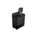 Samsung 7.5 Kg Top Loading Semi Automatic Washing Machine, WT75B3200GD, Black-3