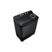Samsung 7.5 Kg Top Loading Semi Automatic Washing Machine, WT75B3200GD, Black-4