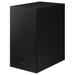 Samsung HW-B45E/XL 2.1 Channel Bluetooth Soundbar with Dolby Digital and DTS Virtual X, Black, 300 Watts-4 Samsung HW-B45E/XL 2.1 Channel Bluetooth Soundbar with Dolby Digital and DTS Virtual X, Black, 300 Watts-4