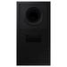 Samsung HW-B45E/XL 2.1 Channel Bluetooth Soundbar with Dolby Digital and DTS Virtual X, Black, 300 Watts-5 Samsung HW-B45E/XL 2.1 Channel Bluetooth Soundbar with Dolby Digital and DTS Virtual X, Black, 300 Watts-5