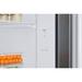 Samsung 653 litres 3 Star Side by Side Refrigerator, Real Stainless RS76CG8113SLHL-9 Samsung 653 litres 3 Star Side by Side Refrigerator, Real Stainless RS76CG8113SLHL-9