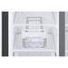 Samsung 653 litres 3 Star Side by Side Refrigerator, Black DOI RS76CG8113B1-6 Samsung 653 litres 3 Star Side by Side Refrigerator, Black DOI RS76CG8113B1-6