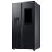 Samsung 615 Litre 3 Star Side by Side Refrigerator, Black RS7HCG8543B1HL-3 Samsung 615 Litre 3 Star Side by Side Refrigerator, Black RS7HCG8543B1HL-3