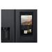 Samsung 615 Litre 3 Star Side by Side Refrigerator, Black RS7HCG8543B1HL-6 Samsung 615 Litre 3 Star Side by Side Refrigerator, Black RS7HCG8543B1HL-6